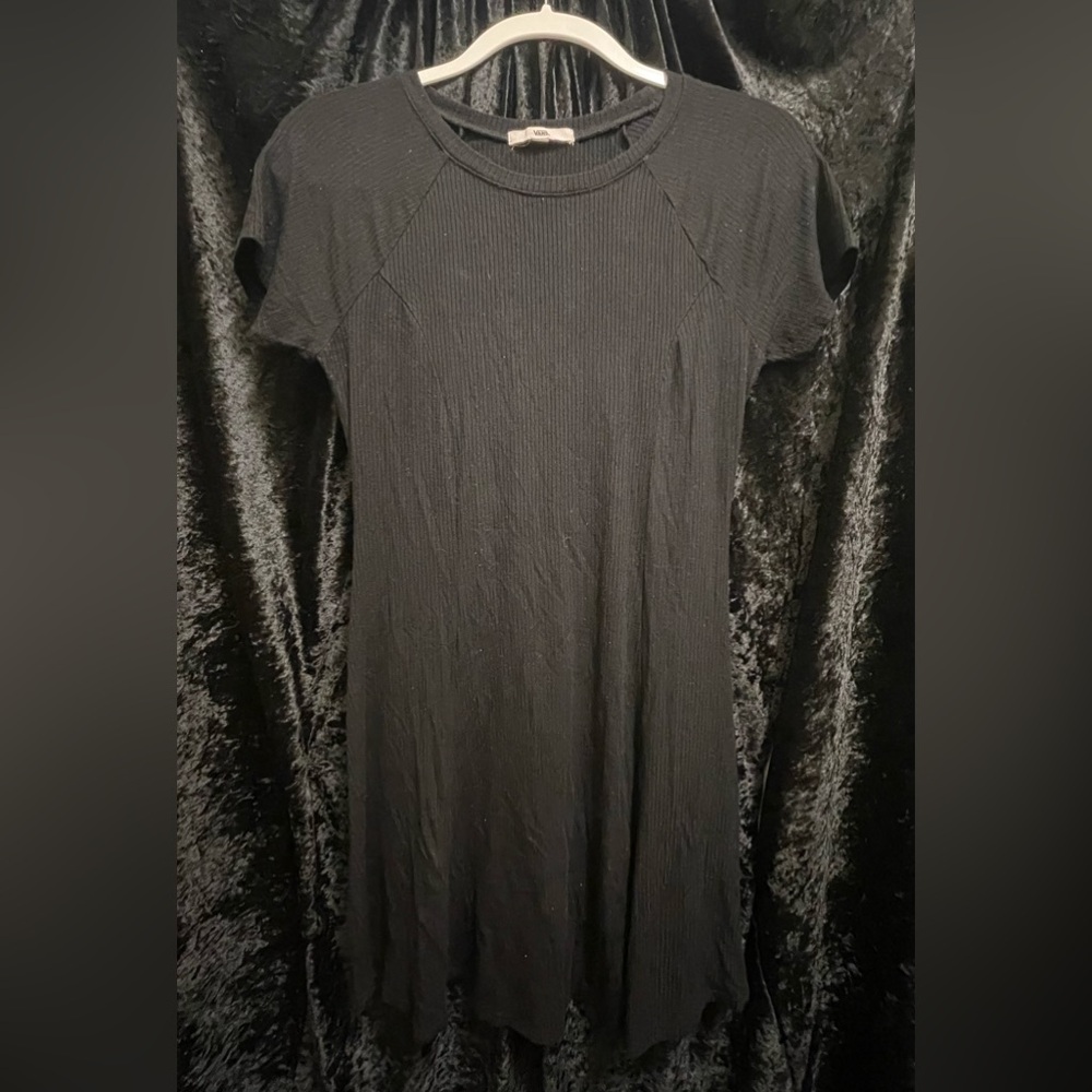 Vans Ribbed Skater Dress